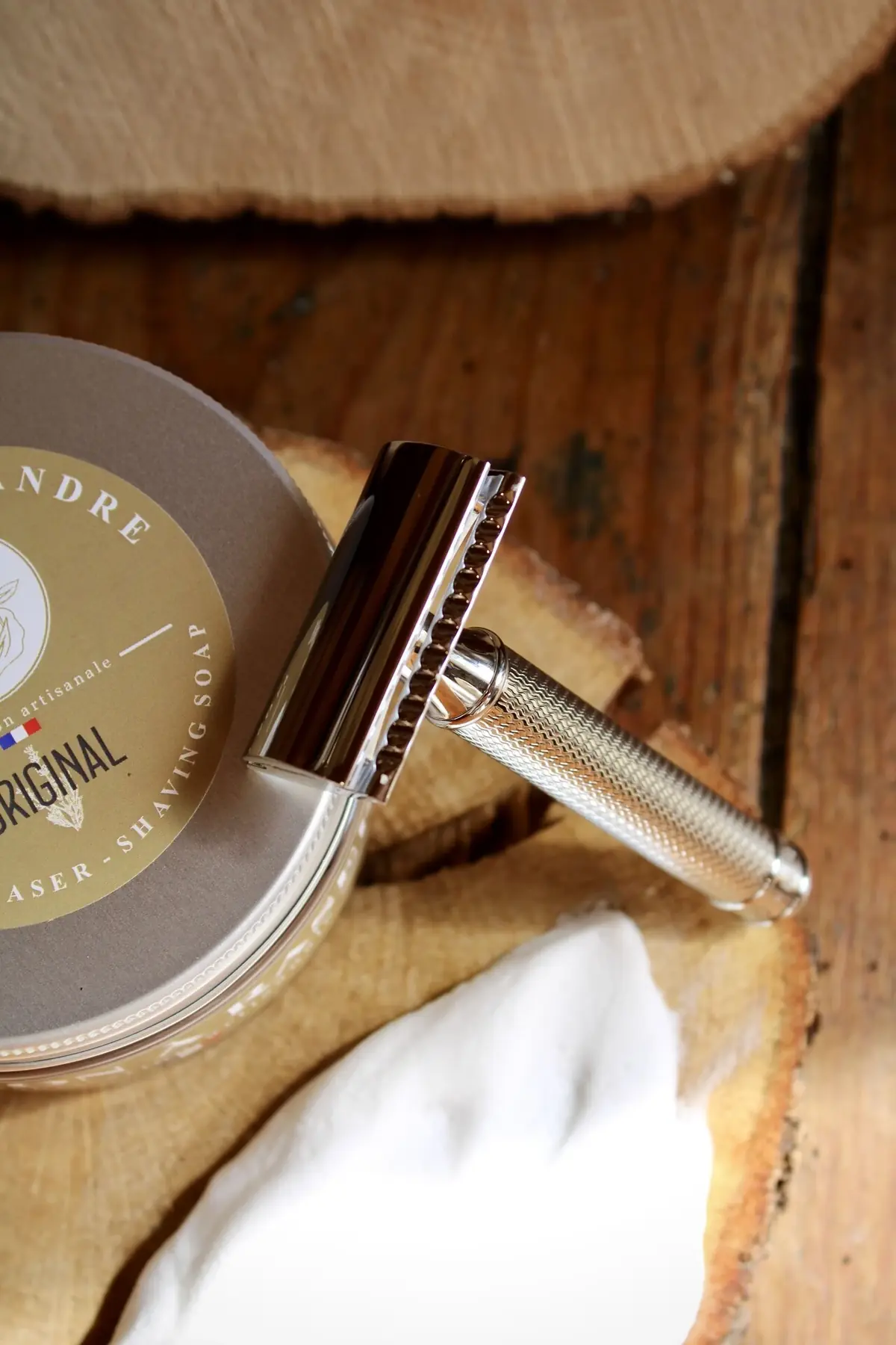 Peau sensible, barbe dure  : la tech peut-elle sauver le rasage quotidien  ?