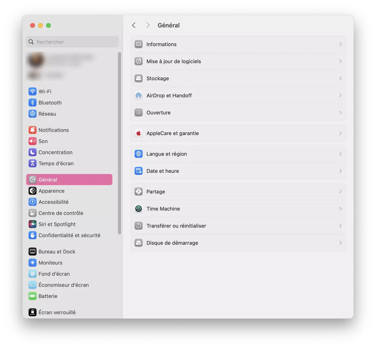 Quelles nouveautés pour macOS 15 ?