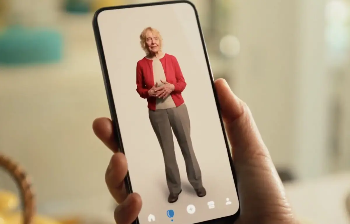 2Wai, l'app IA qui simule vos proches décédés se fait démolir en ligne. À raison ?