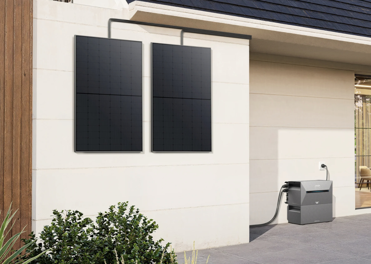 Electricité : les kits solaires et batteries plug&play ne seront pas interdits en France !