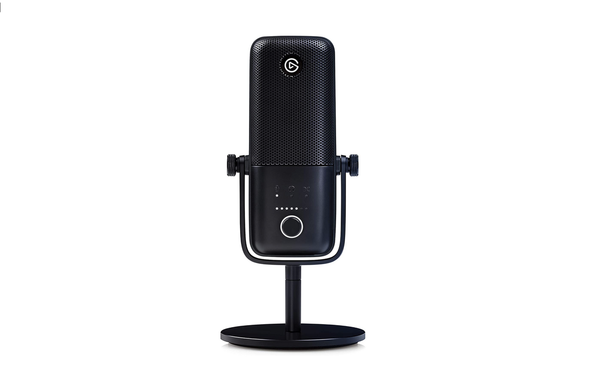 L'excellent microphone USB-C Wave:3 d'Elgato à 129€ (-40€), Wave:1 à 52€ (-47€)