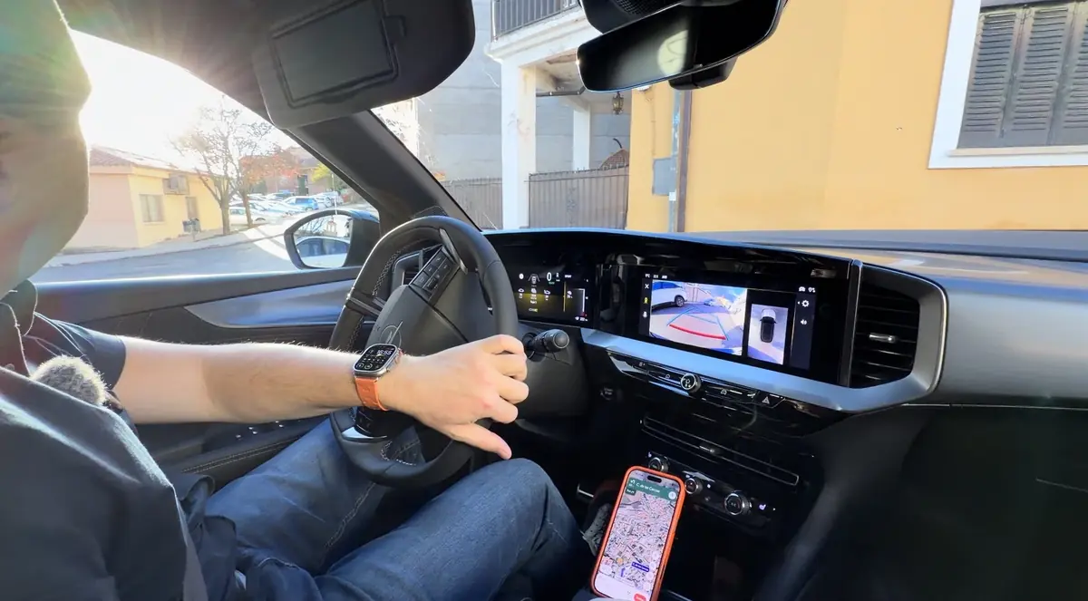 Essai Opel Moka GSE : les chevaux ou l’autonomie, il faut choisir !