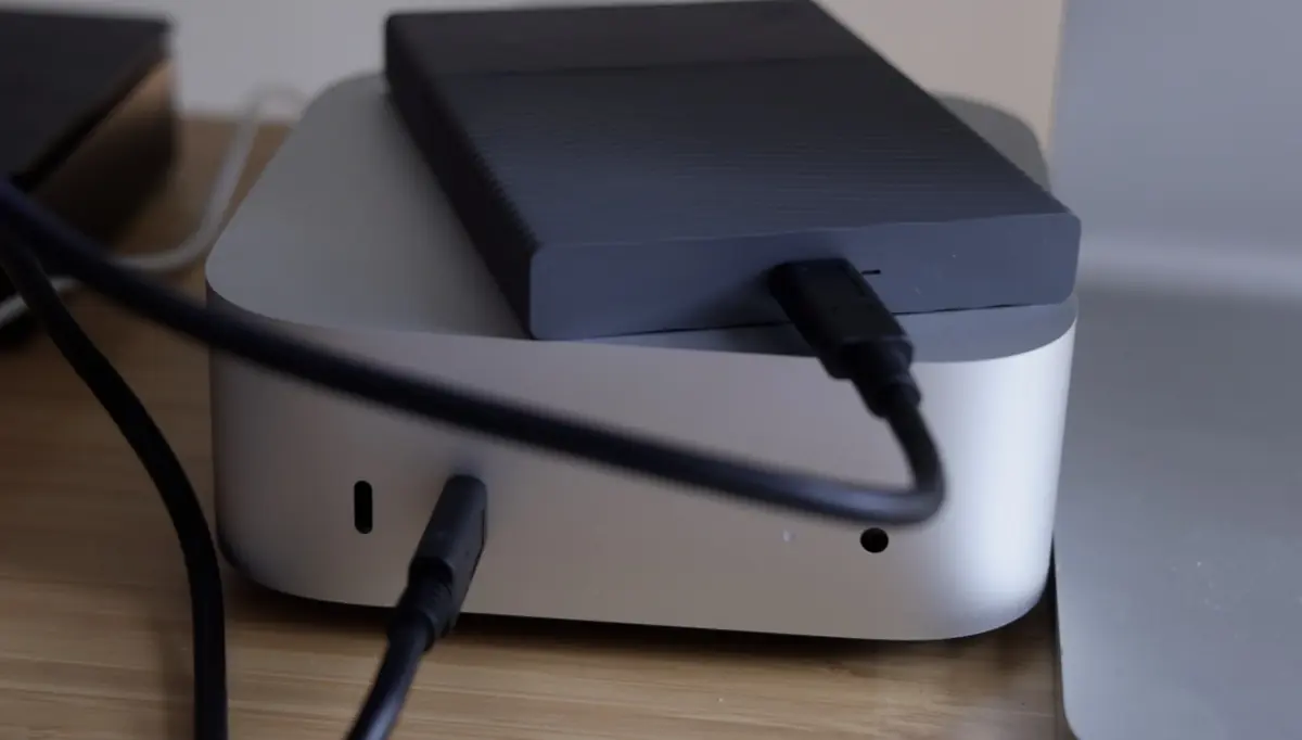 Test du Mac mini M6&nbsp;: des performances incroyables, mais &agrave; quel prix&nbsp;?