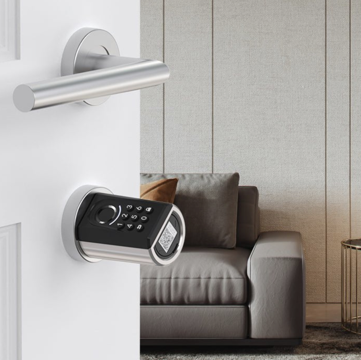 Promo sur les serrures WELOCK TOUCH41, TOUCA51, U81, PCB41 Plus, WIFIBOX3 pour le Black Friday !