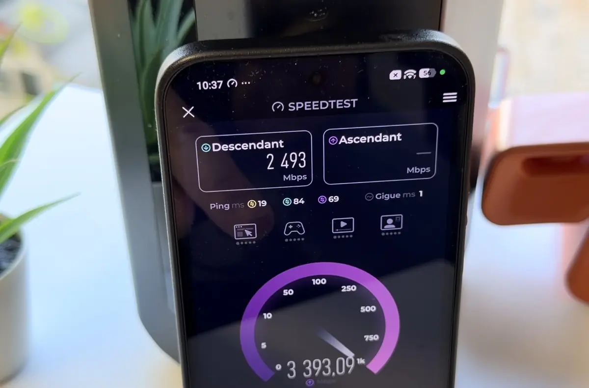 Test iPhone 18 Pro&nbsp;: un coup pour rien, vraiment&nbsp;?