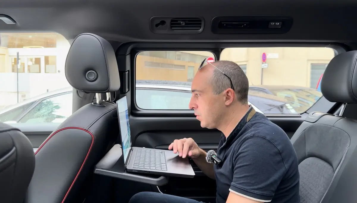 Essai ID Buzz GTX&nbsp;: 4x4, 7 places, la meilleure version&nbsp;?