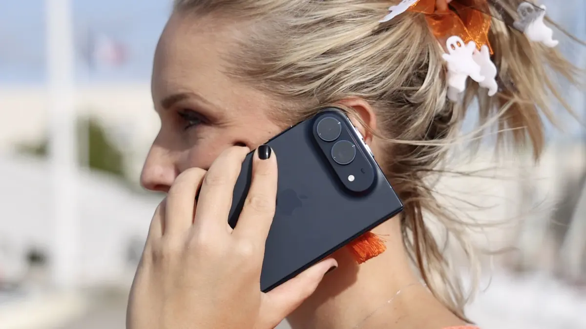 Test de l'iPhone Duo&nbsp;: r&eacute;volution ou catastrophe&nbsp;?