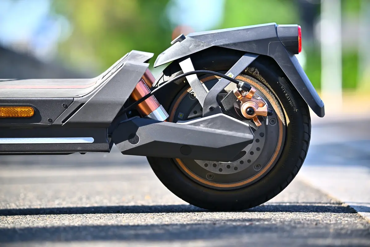 Test de la Navee GT5 Max&nbsp;: la puissance et l&rsquo;endurance a un (petit) prix