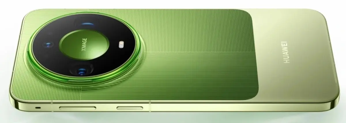 Huawei Mate 90&nbsp;: un objectif 1 pouce de 790 euros se visse au dos du t&eacute;l&eacute;phone