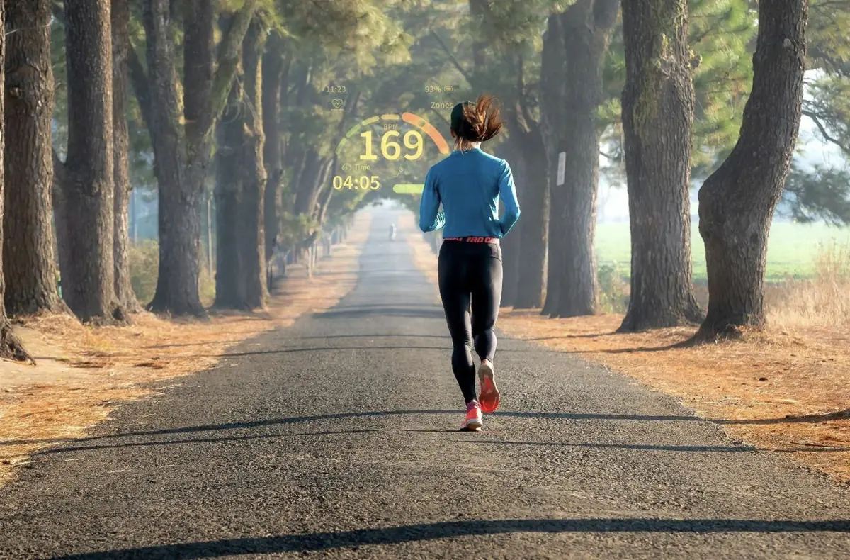 Engo3&nbsp;: les lunettes connect&eacute;es fran&ccedil;aises pour coureurs passent &agrave; 18 heures d'autonomie