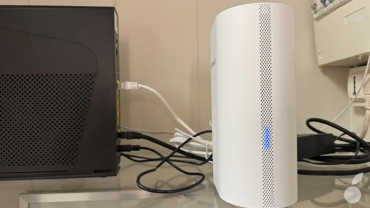 Test du routeur devolo WiFi 7 BE6500&nbsp;:&nbsp;: un Wi-Fi performant sans se ruiner&nbsp;!