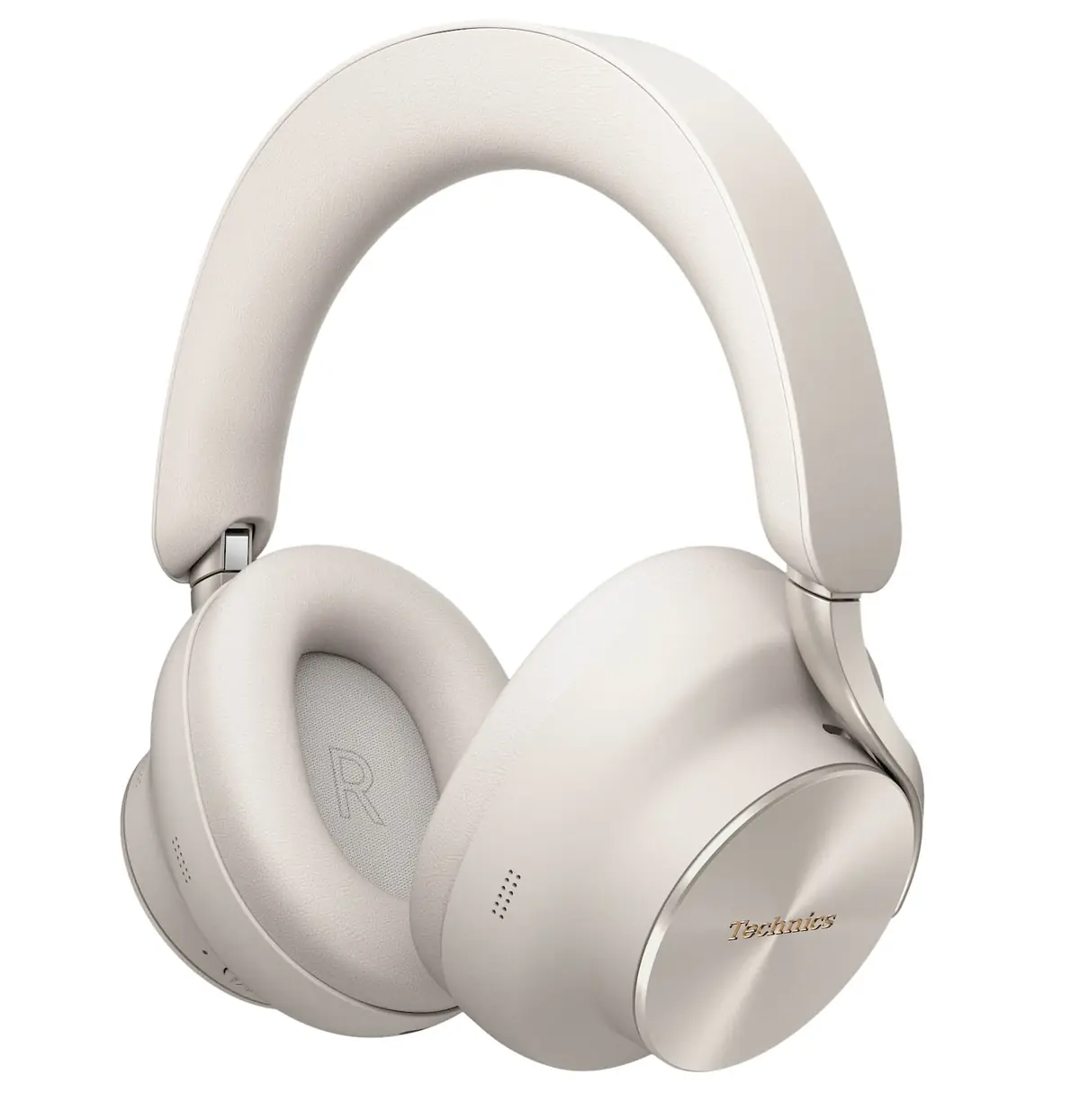 Technics EAH-A1000&nbsp;: 45 heures d'autonomie et du lossless en USB-C pour 449 euros