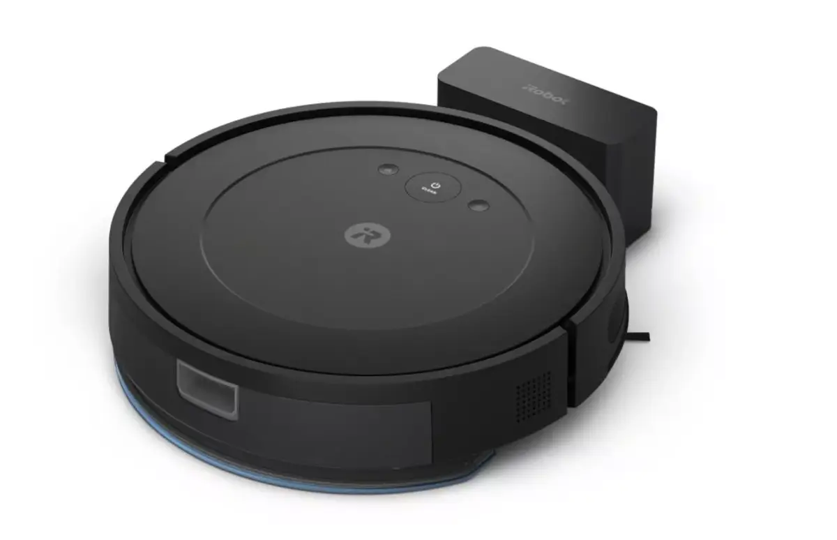 Pour ne pas mordre la poussière, ce nouveau Roomba en fait plus pour moins cher !