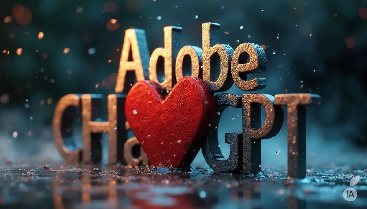 Adobe Photoshop ChatGPT