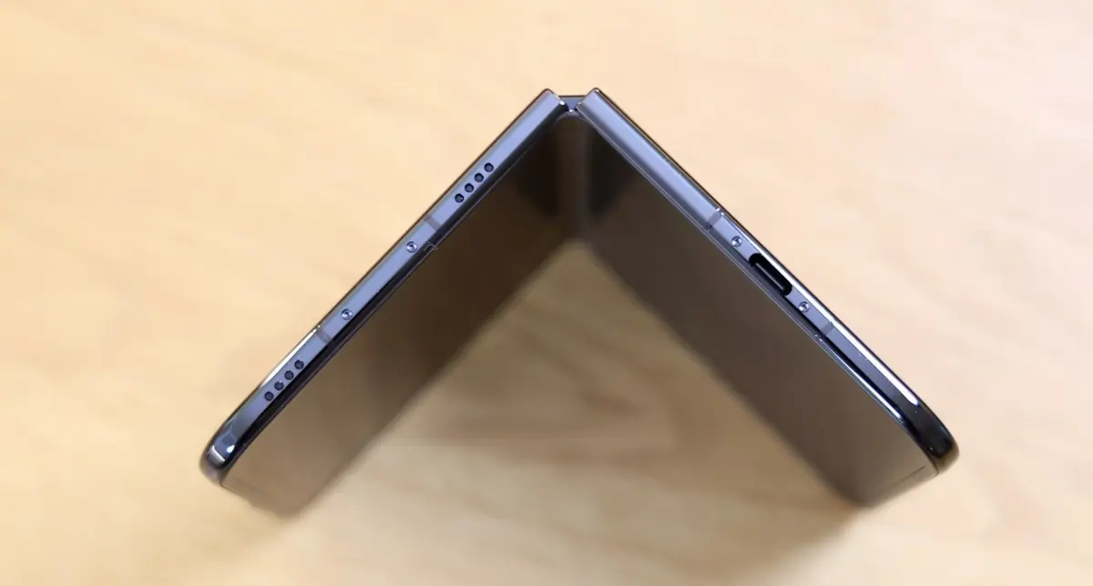 Ma premi&egrave;re journ&eacute;e avec l'iPhone Duo&nbsp;: entre excitations, surprises et d&eacute;ceptions