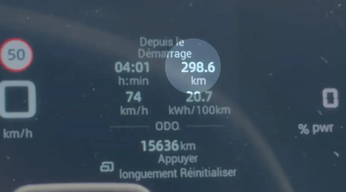 Essai MG S5&nbsp;: ~30 000&euro; pour un SUV &eacute;lectrique complet, imbattable&nbsp;?