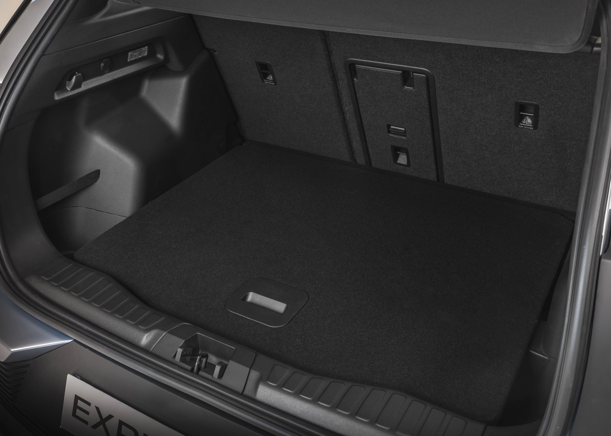 Ford Explorer électrique : ID.4 déguisé ou véritable américaine à moins de 45 000€ ?
