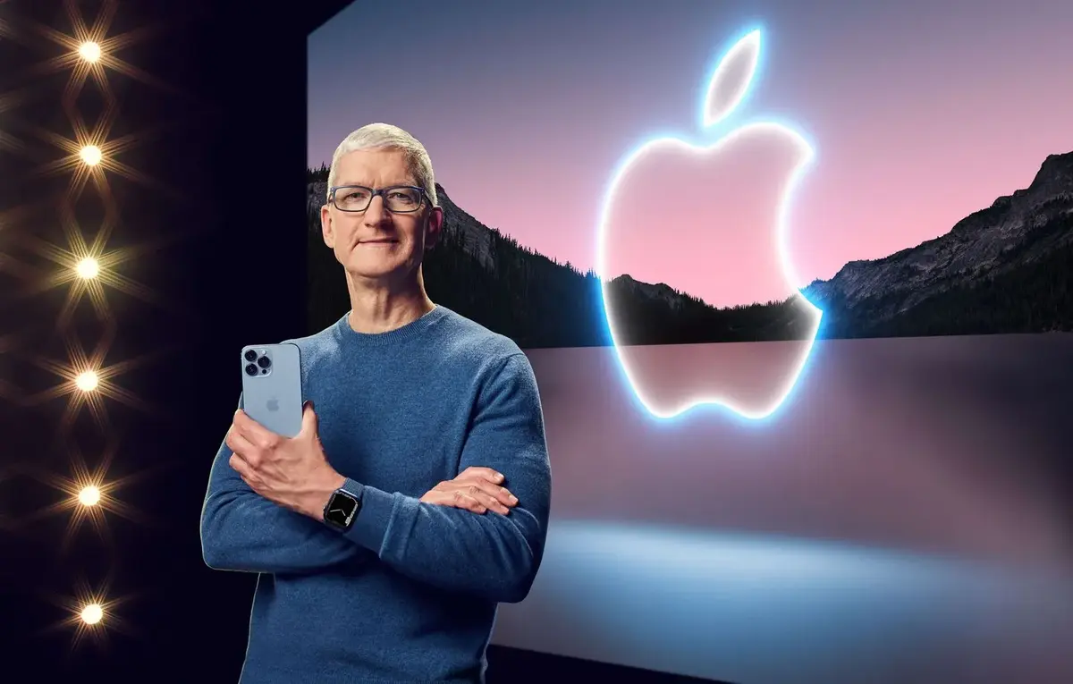 Pourquoi il est temps pour Tim Cook de quitter Apple : partie 1