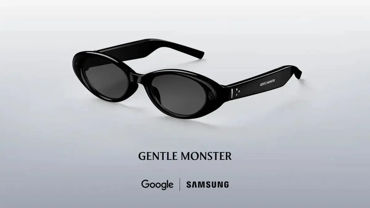 Google Lunettes IA Gemini Google I/O