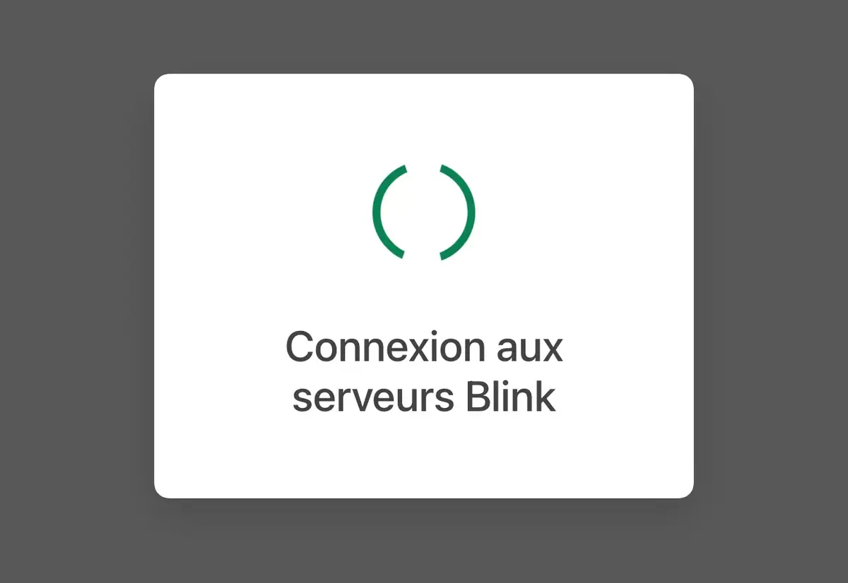 Test de la cam&eacute;ra Blink 2K+ ext&eacute;rieure, simple &agrave; utiliser, mais un abonnement quasi obligatoire