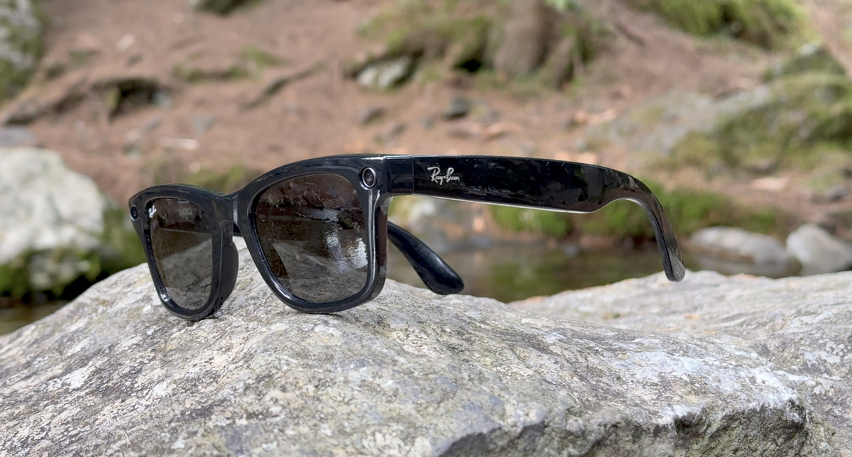 Test des lunettes Ray-Ban Meta : et si Apple avait déjà raté la prochaine révolution ?