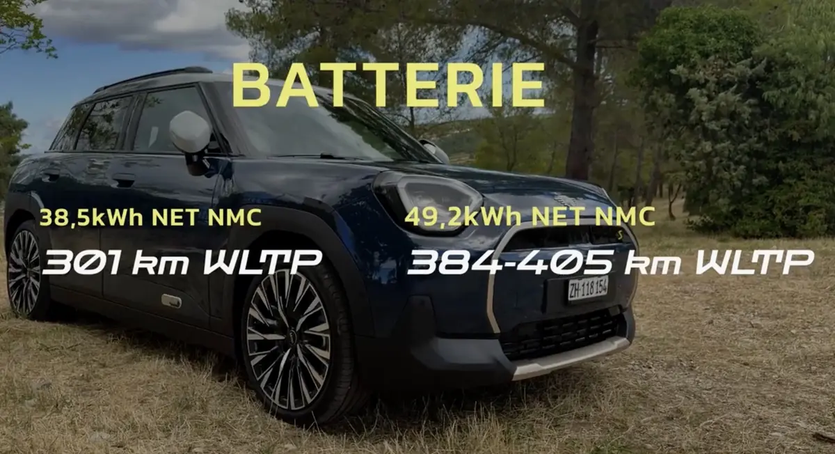 Essai Mini Aceman : pourquoi PERSONNE ne parle de cette DINGUERIE ?!