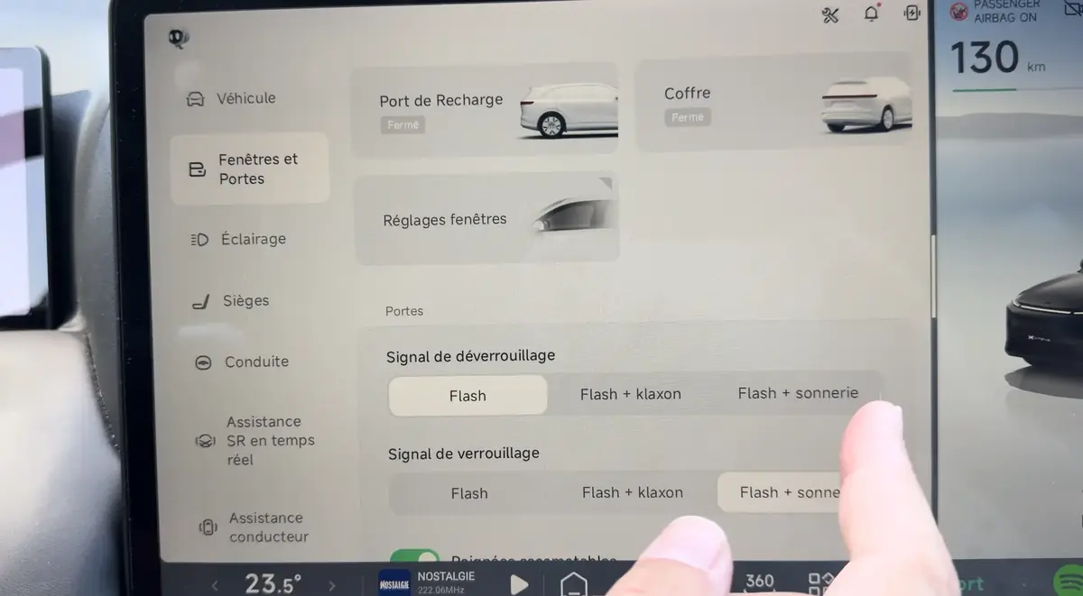 Essai Xpeng G9 Performance 2026 sur 2000Km&nbsp;: peut-il vraiment faire oublier les allemands&nbsp;?