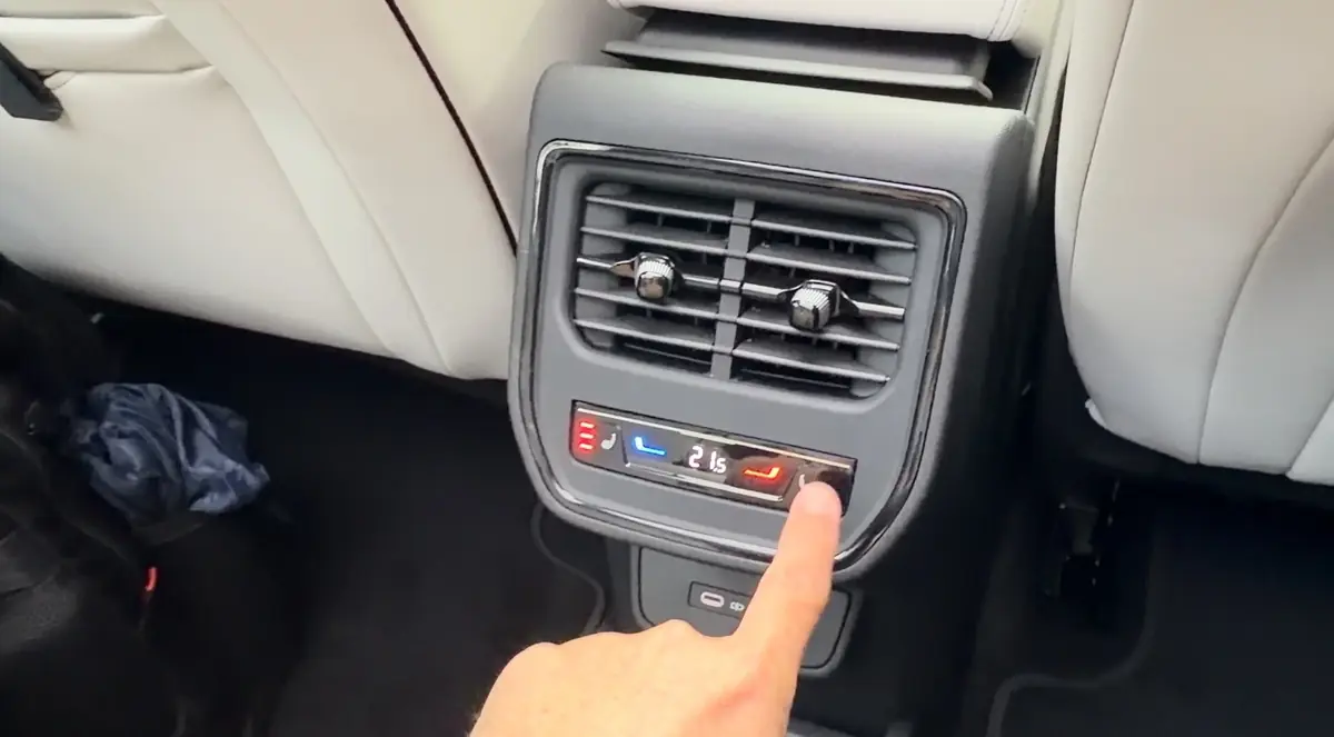 Premier essai du Skoda Peaq&nbsp;: confort optimal, tarif maximal