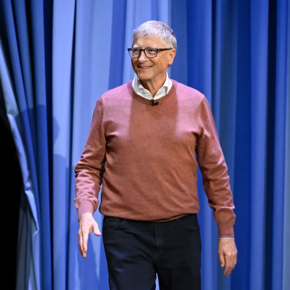 Le style faussement d&eacute;contract&eacute; des dirigeants de la Silicon Valley (Steve Jobs inside)