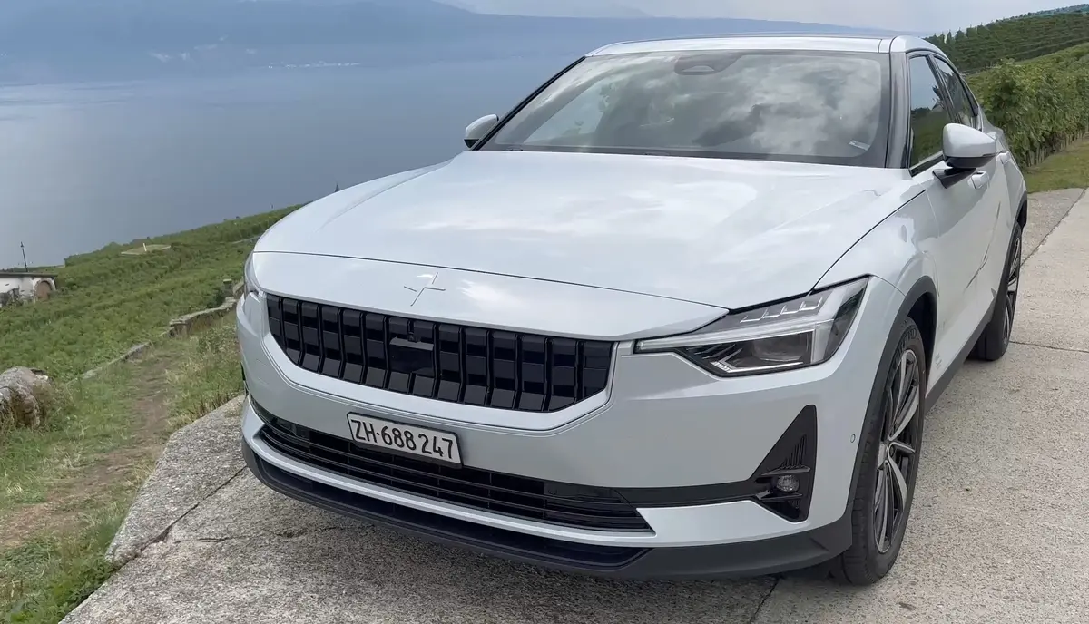 Test Polestar 2 Long Range Single Motor : la meilleure version bientôt en France !