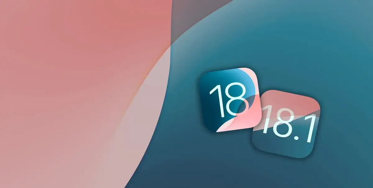 iOS 18