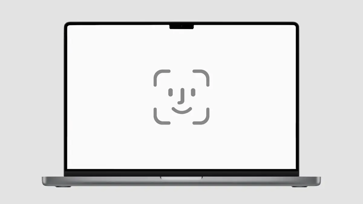 FaceID sur votre Mac, c&rsquo;est possible&nbsp;!