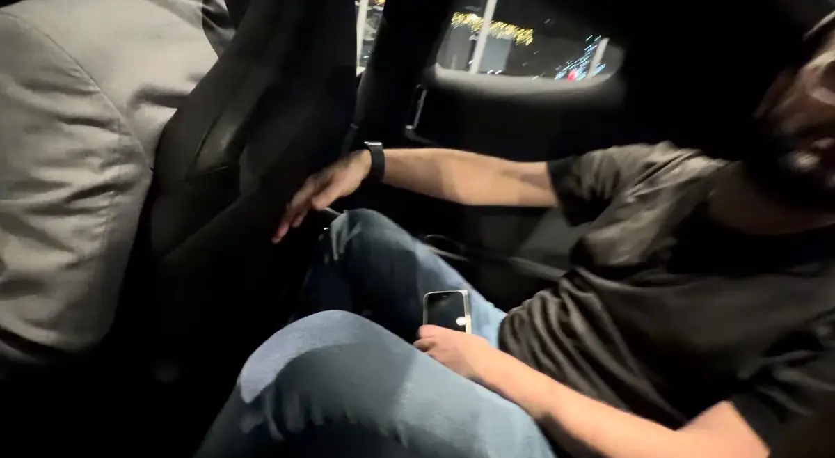 J&rsquo;ai enfin vu le Tesla Model Y L 6 places, parfait pour les familles&nbsp;? (vid&eacute;o)