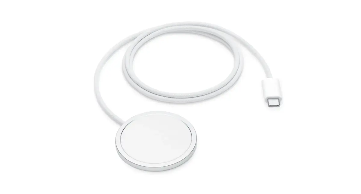 Magsafe Firmware