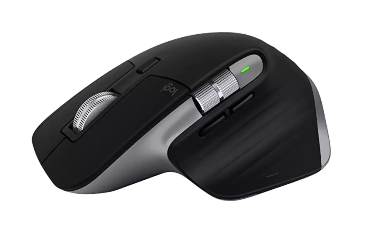 Les excellentes souris Logitech MX Master 3S à 106€ (-23€), G Pro X Superlight à 119€ (-40€)