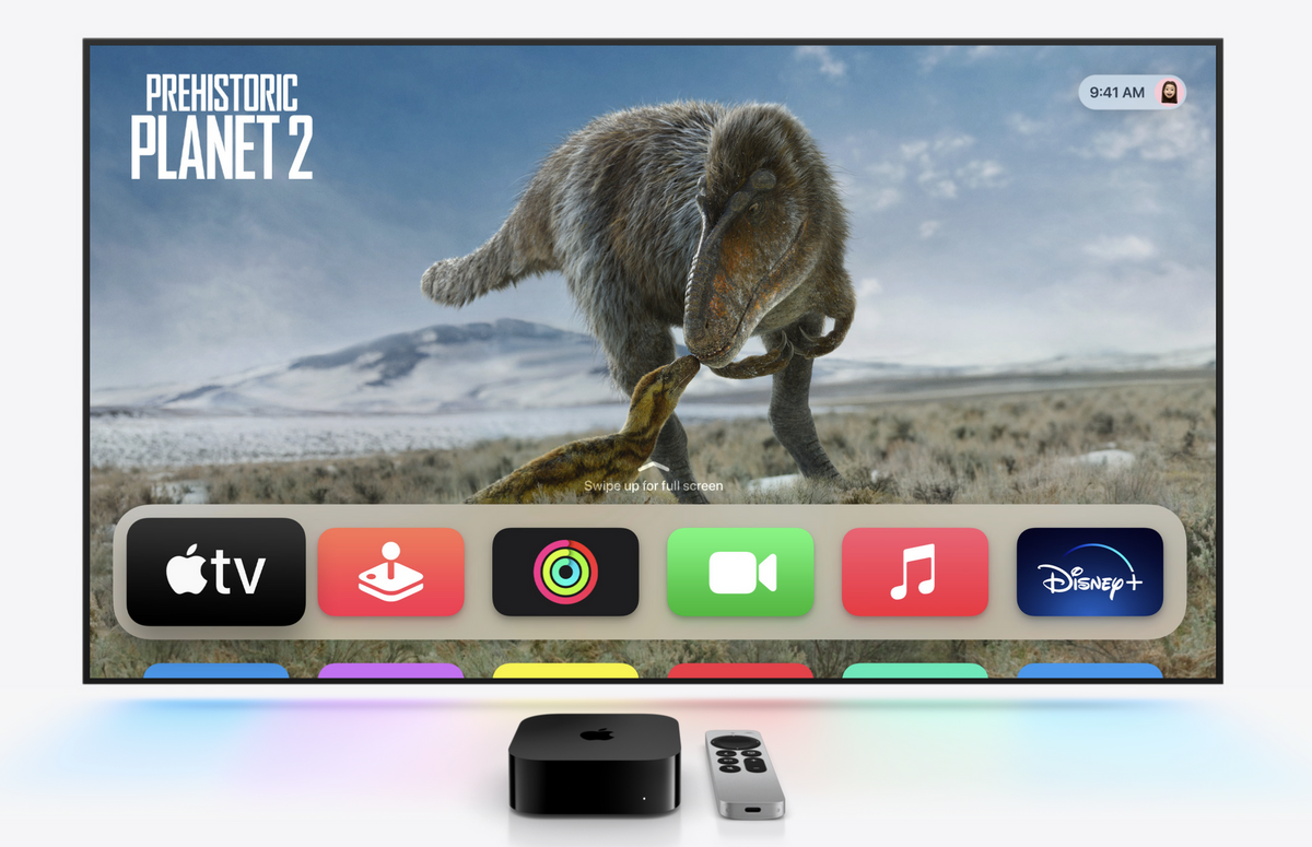 Une nouvelle fonction très pratique arrive sur iPhone, iPad, Mac et Apple TV !