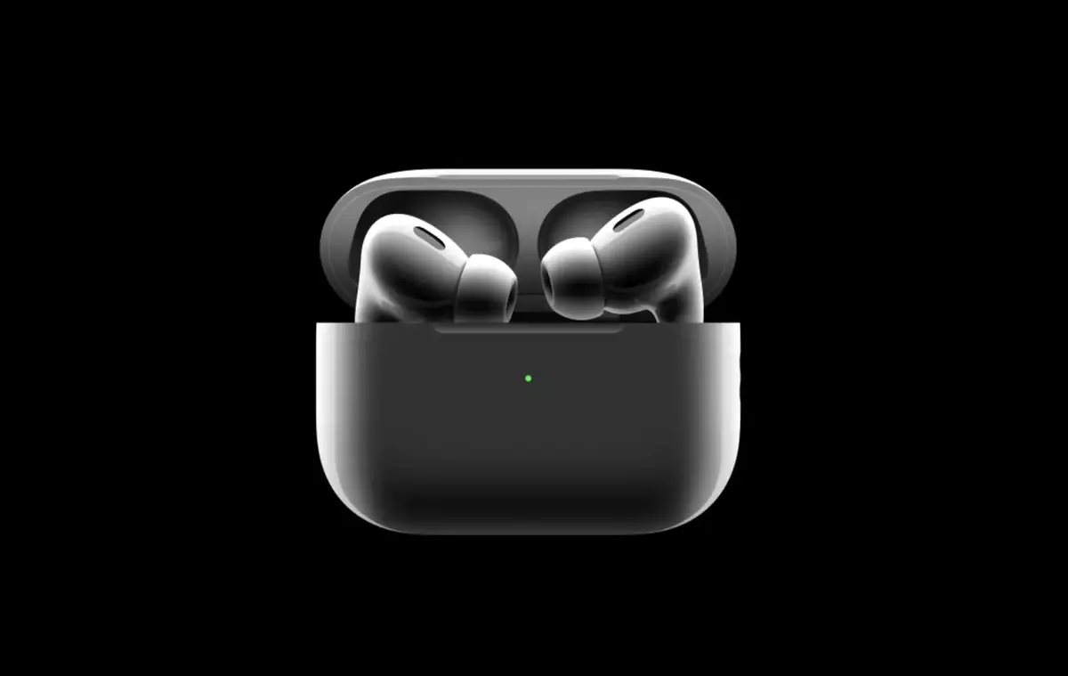 Une latence audio moins élevée sur les AirPods Pro 2