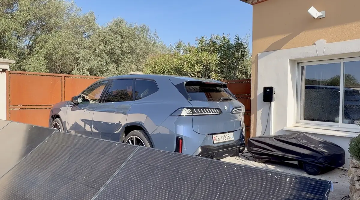 Essai BMX iX3 sur 2000 km&nbsp;: et si BMW avait cr&eacute;&eacute;... le SUV &eacute;lectrique PARFAIT&nbsp;?