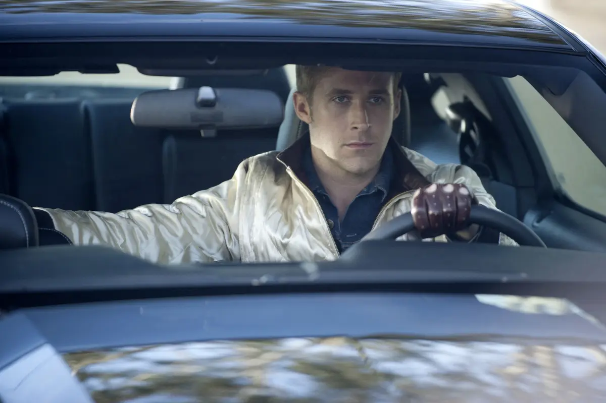 Drive, probablement le meilleur rôle de Ryan Gosling