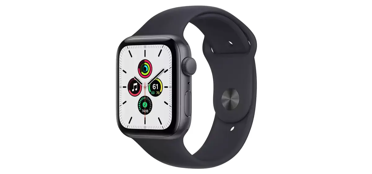 Apple Watch SE 2021 dès 269€, lot de 4 AirTags à 101€,  AirPods Pro à 215€, AirPods Max dès 459€