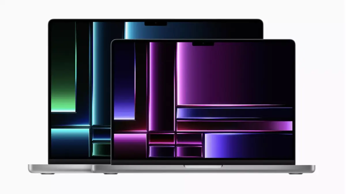 Les MacBook Pro M2 Pro et M2 Max en approche sur le Refurb !