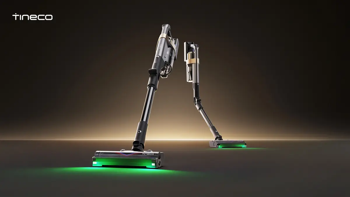 Test de l’aspirateur sans fil Tineco PURE ONE A90S : le tueur de Dyson ?