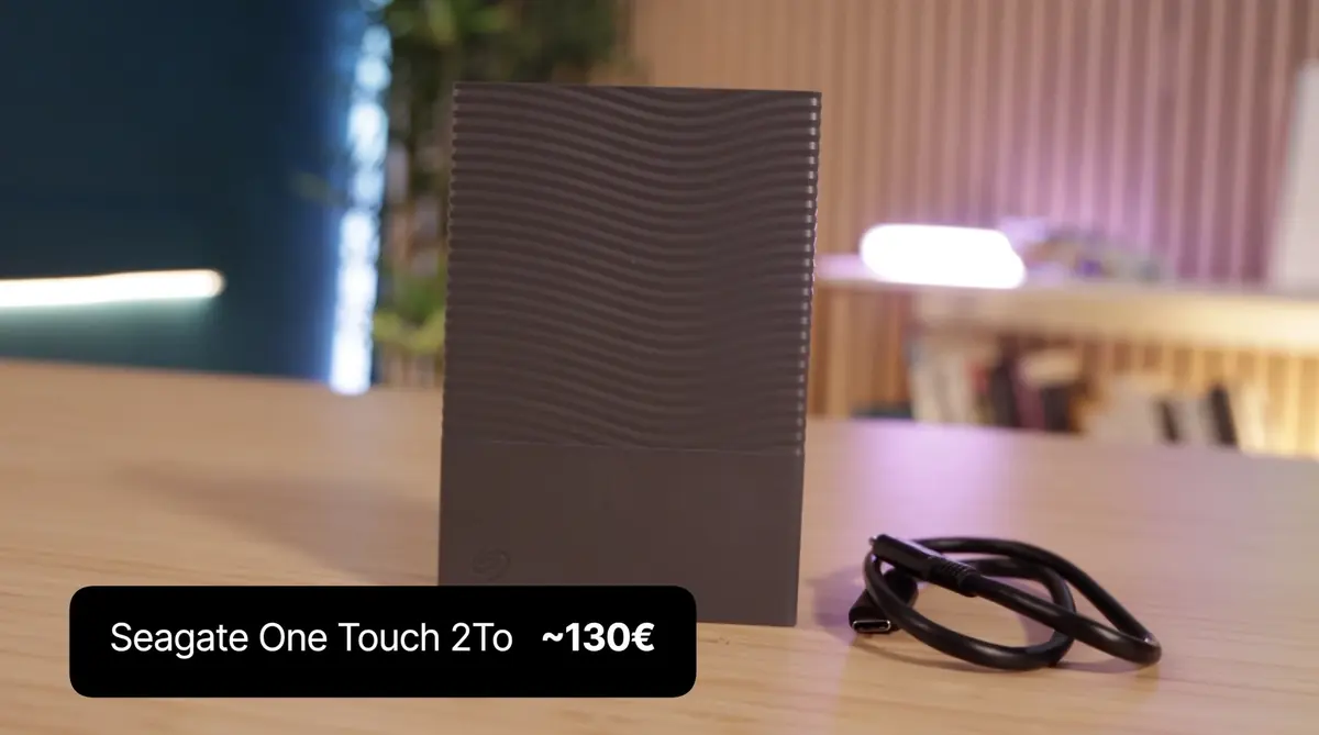 Test du Mac mini M6&nbsp;: des performances incroyables, mais &agrave; quel prix&nbsp;?