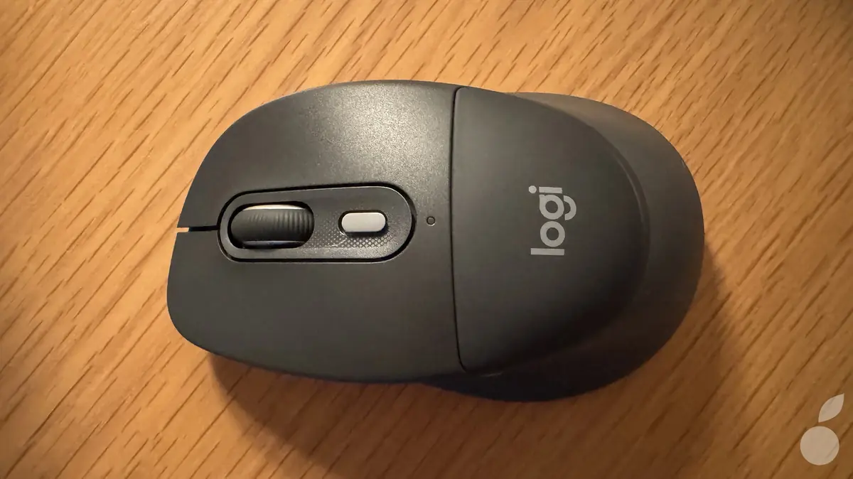 Logitech Signature Comfort Plus&nbsp;: un combo clavier souris ultra confortable pour le (t&eacute;l&eacute;)travail