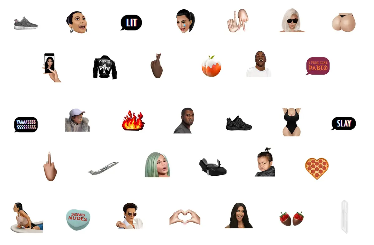 L'&eacute;l&eacute;gance &agrave; l'am&eacute;ricaine.