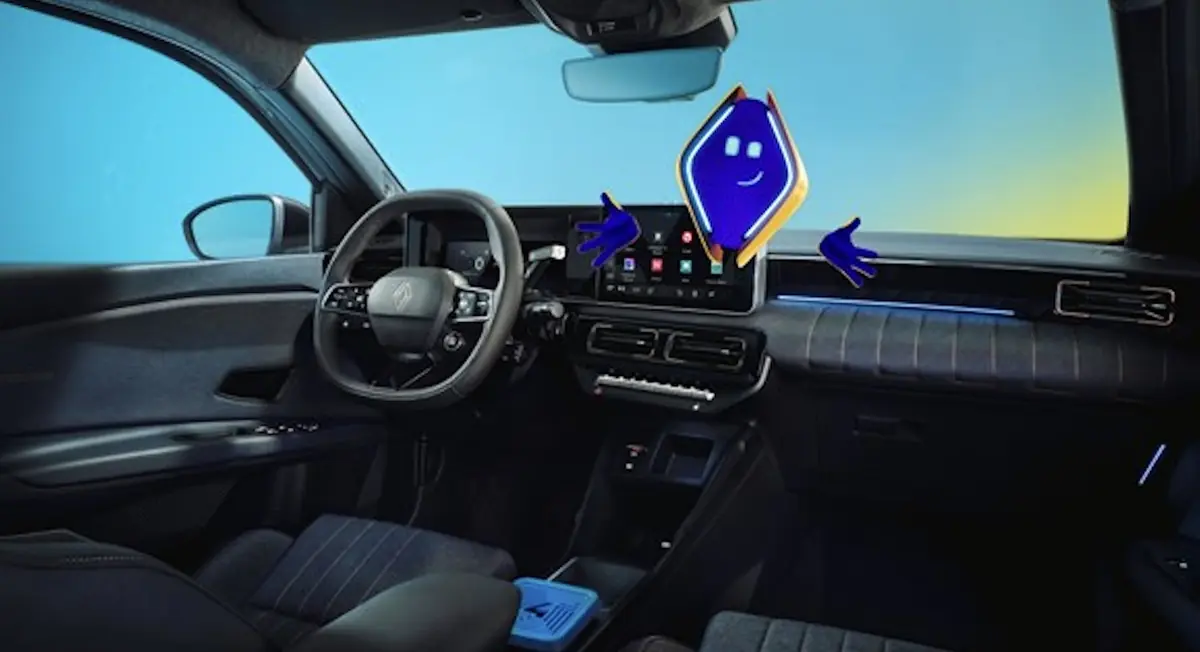 ChatGPT dans CarPlay, une int&eacute;gration inutile&nbsp;?