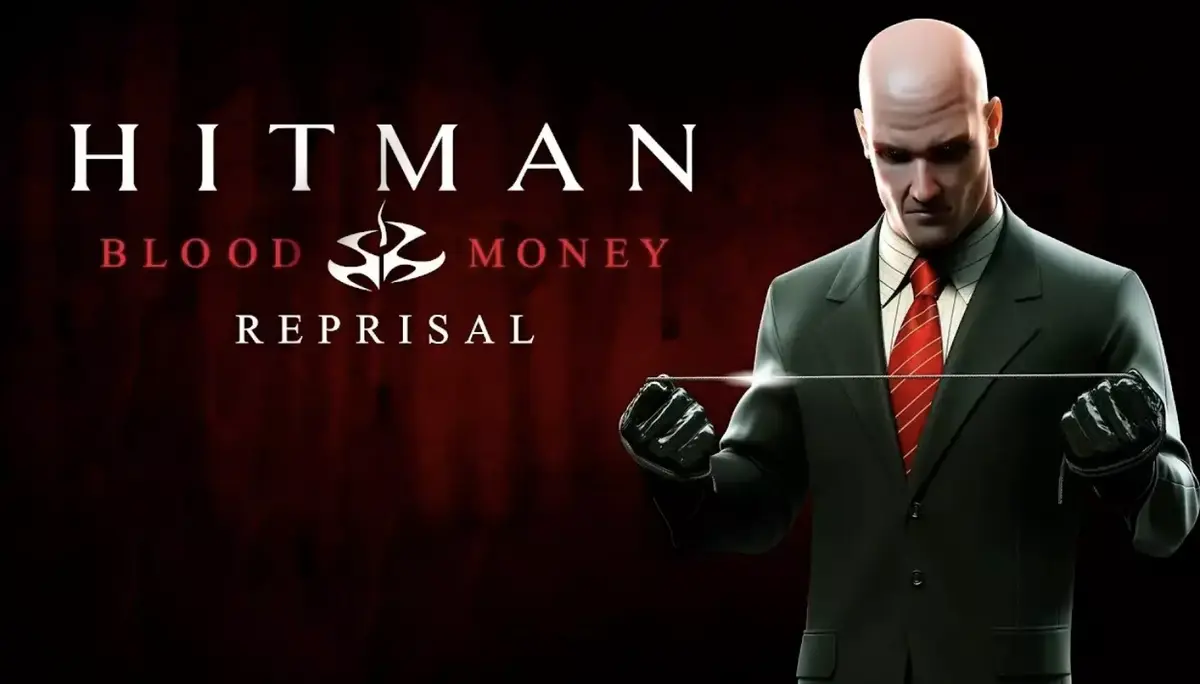 Hitman Blood Money Reprisal est disponible sur iPhone