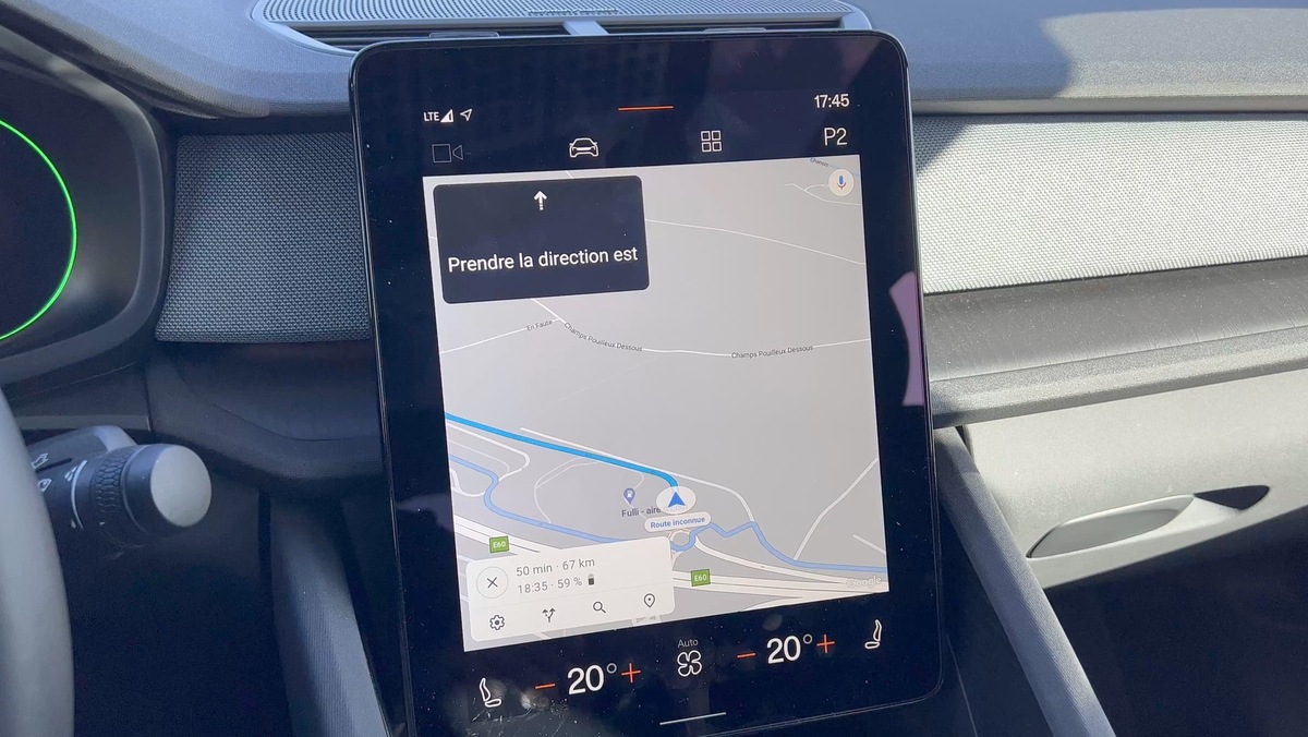 Test Polestar 2 Long Range Single Motor : la meilleure version bientôt en France !