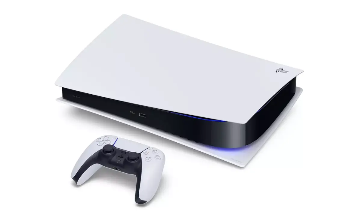 De nouvelles fonctions pour la PlayStation 5