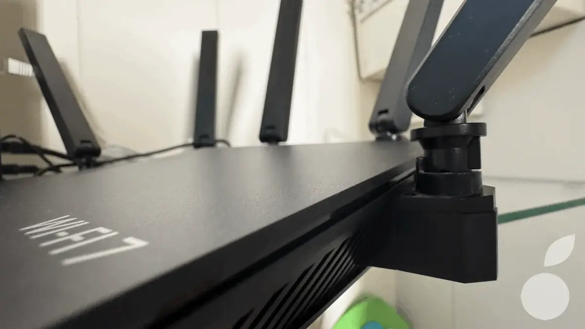 Test du routeur BE3600 de STRONG, du Wi-Fi 7 &agrave; moins de 65 euros&nbsp;!